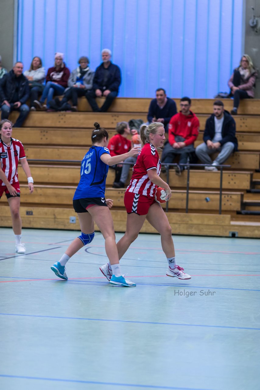 Bild 54 - Frauen BT - HSG WaBo 2011 : Erfebnis: 23:27